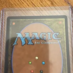 Magic The Gathering Demonic Tutor - Image 5