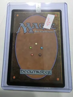 MTG Avatar The Last Airbender Wan Shi Tong Librarian #78 Mythic - Image 3