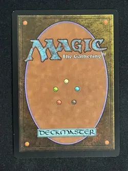 1x MTG Lich Lord of Unx (Foil) - Alara Reborn (ARB) #24 - Magic the Gathering - Image 2