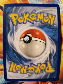 Dratini Reverse Holo Pokemon Card, Team Up, 117/181 - Image 2