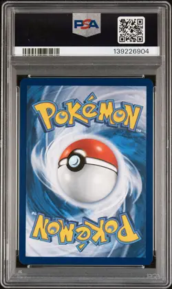 Pokemon Mega Charizard X Ex SIR 125/094 Phantasmal Flames PSA 10 - Image 2
