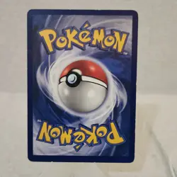 Pokemon Voltorb Base Set Shadowless 067/102 Common 40 HP Regular English - Image 2