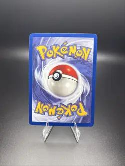 Pokemon TCG 1st Edition Dark Golduck 37/82 Team Rocket 2000 VTG WOTC NM - Image 2