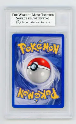 Venusaur 1999 Pokemon Base Set 1st Edition BGS 7.5 #15 - Image 2