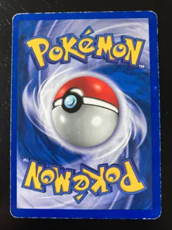 Pokemon Shadowless Voltorb 67/102 Base Set VG Excellent/ Mildly Played Condition - Image 4