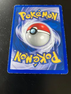 Pokemon Shadowless Voltorb 67/102 Base Set VG Excellent/ Mildly Played Condition - Image 5