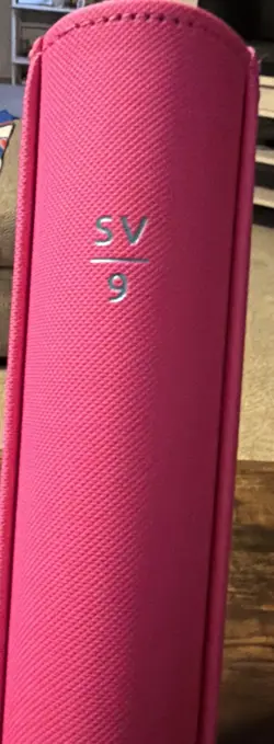 Pokemon Journey Together Incomplete Master Set W/ 1st Edition SV9 Vault X Binder - Image 1