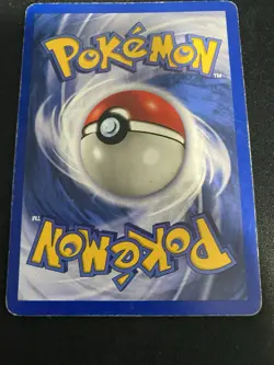 Pokemon TCG Mewtwo Base Set 10/102 Holo 1999-2000 Wizards Base Set Copyright... - Image 4