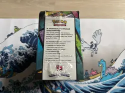 Pokemon TCG - Eevee Collector's Chest Lunchbox Tin 2021 FACTORY SEALED! 820650809514 - Image 3