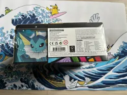 Pokemon TCG - Eevee Collector's Chest Lunchbox Tin 2021 FACTORY SEALED! 820650809514 - Image 5