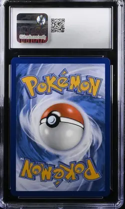 Pokemon Mew ex 151 Ultra-Premium Coll. Full Art Promo SVP EN 053 CGC 10 Gem Mint - Image 2