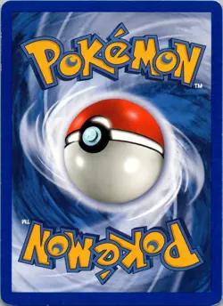 Poliwag 75/112 FireRed & LeafGreen Normal Pokemon TCG LP - Image 2