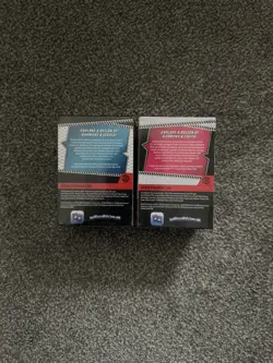 Pokemon TCG: Black Bolt and White Flare Booster Bundles x2 New & Sealed - Image 2
