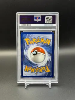 Pokemon Marshadow 146/132 Me01: Mega Evolution IR PSA 10 GEM - Image 2