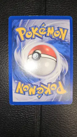 Pokemon TCG NM/LP Dark Blastoise 3/82 1st Edition Team Rocket Unlimited Holo - Image 2