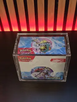 Pokemon Avventure Insieme/Journey Together Enhanced Booster Box SEALED - Image 5