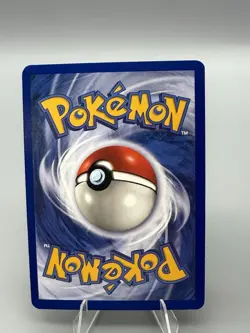 Pokemon - Arbok 31/62 Fossil 1st Edition Regular 1999 Uncommon LP - Image 2