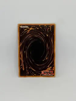 Yugioh Card Seven Tools of the Bandit DB2-EN075 SUPER RARE - LP - Image 2