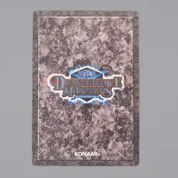 Yu-Gi-Oh Blue-Eyes Ultimate Dragon Dungeon Dice Monsters DDM EX Japanese n819 - Image 2