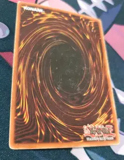 Yu-Gi-Oh! TCG The Flute of Summoning Dragon Kaiba SDK-042 1st Edition - Image 4