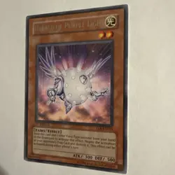 Herald of Purple light EOJ-EN019| 1st Edition YuGiOh! - Image 2