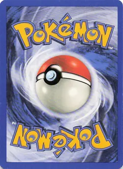 Pokemon Card - Fisherman Skyridge 125/144 Non Holo - Image 2
