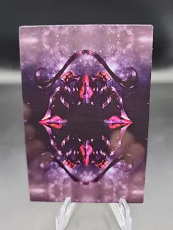 Rose The Wrong Way To Use Healing Magic Anime Waifu Card Doujin ACG Goddess Holo - Image 4