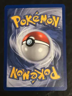 Pokemon Gyarados | 8/110 Ex Holon Phantoms Holo Card 2006 - Image 2