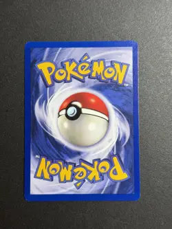Voltorb - English - Shadowless Base Set Pokemon TCG Card #67/102 - Image 2