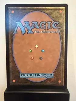 Rev, Tithe Extractor (Anime) R Foundations Jumpstart 45 NM - Image 2