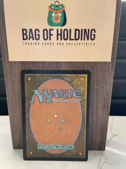 Deafening Silence- 010/269 - Throne of Eldraine - Magic - MTG - NM - Image 2