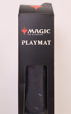 Ultra Pro - Wilds of Eldraine White Stitched Gaming Playmat, Use as Oversize - Image 2
