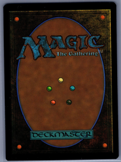 Marvel's Spider-Man MTG Ephemerate (Rainbow Foil) Secret Lair Drop Foil NM 1990 - Image 2