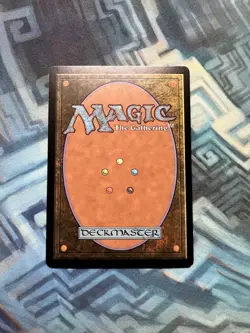 MTG Foil Cream of the Crop EX/LP+ Morningtide - Image 5