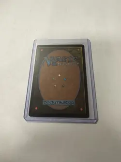 MTG Magic The Gathering Command Tower Foil Secret Lair SpongeBob Commander - Image 3