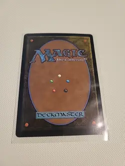 2023 MTG Drivnod, Carnage Dominus #305 Foil Mythic Rare Lightly Played - Image 2