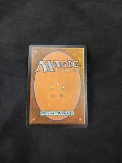 Death Grasp - Apocalypse - MTG Magic the Gathering - Foil - LP - Collector / EDH - Image 3