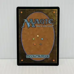 Gwenom, Remorseless 0286 Foil Promo Marvel's Spider-Man MTG NM - Image 2