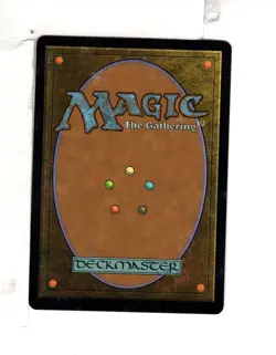 MTG SkeenAB Wrenn and Realmbreaker PACK PROMO from MoM. NM. - Image 2
