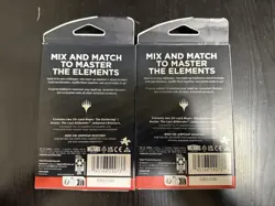 2x Magic The Gathering: Avatar The Last Airbender - Jumpstart Pack - New - Image 2