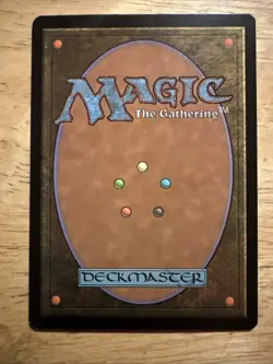 MTG Wall of Wonder 7th - Image 2