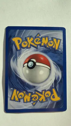 Vintage Pokemon TCG Blaine Trainer Gym Challenge 17/132 Holo Unlimited Rare - Image 2