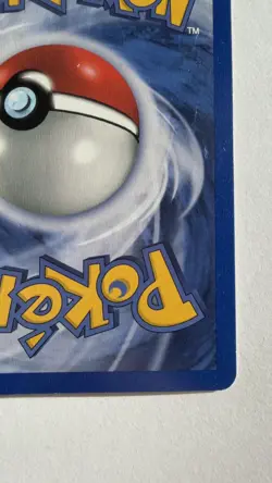 Vintage Pokemon TCG Blaine Trainer Gym Challenge 17/132 Holo Unlimited Rare - Image 5