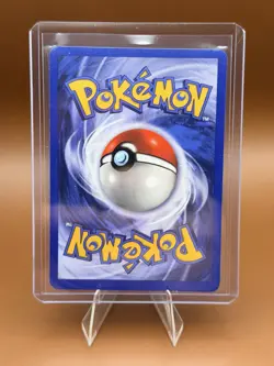 Pokemon TCG Brock’s Onix 21/132 Rare 1st Edition Gym Heroes WotC 1999 English - Image 2