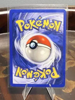 Pokemon TCG Brock's Onix Gym Heroes 69/132 1st Edition - Image 2