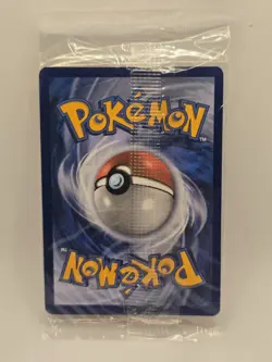 Charmander - 17/113 - Pokemon Legendary Treasures SEALED Build-A-Bear Promo NM - Image 2