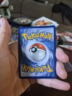 Pokemon TCG Charizard EX XY121 Holographic Black Star Promo 2016 Psa W - Image 3