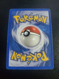 Fisherman 125/144 Skyridge Uncommon Moderate Play Pokemon DNA GAMES - Image 2