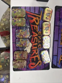 Pokemon Scarlet & Violet 151 Mini Tin 2 Booster Packs (Random Art) (US SELLER) - Image 1