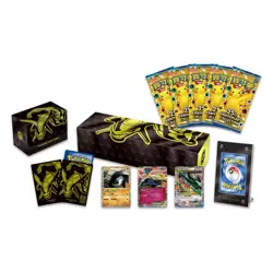 US Seller: Pokemon 25th Anniversary Collection Box (Rayquaza) - Trad Chinese - Image 1